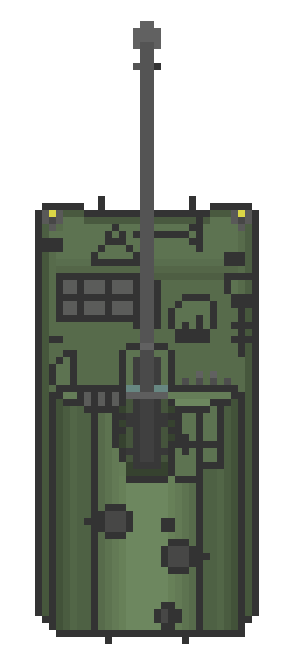 Panzerhaubitze 2000 German SPH