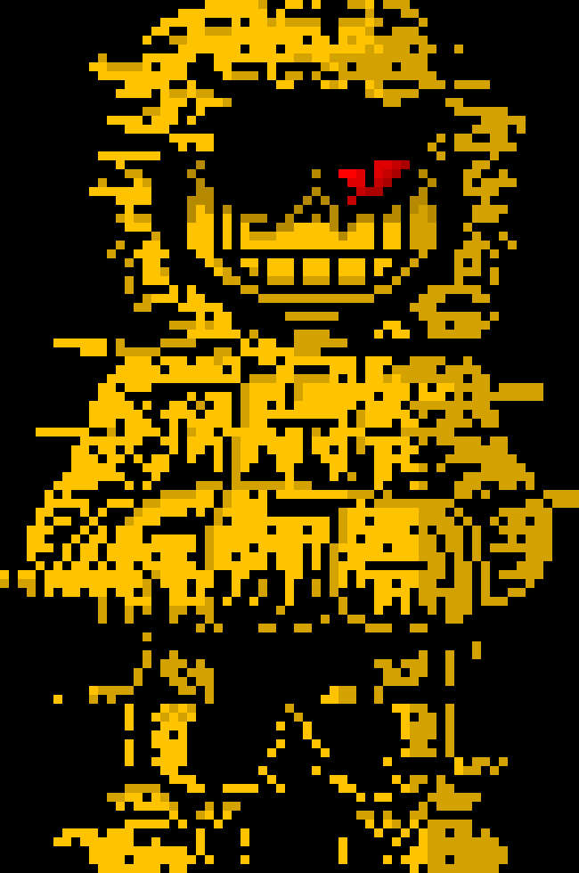 [fedf74] *He forces Crimson back into battle and breaks the Mercy Button* 