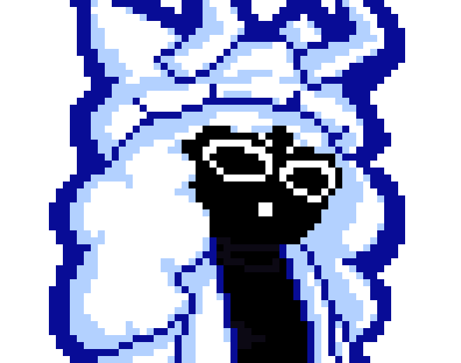 [97948a] If he's asleep what drove you to insanity? Just lack of sleep?