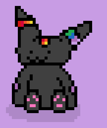 [dd5ac1] im here now and bored -lily