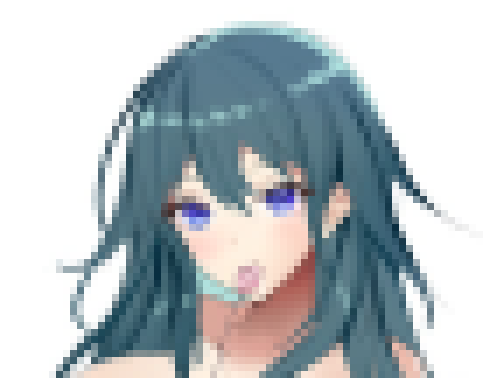 Why is people touching my sprite