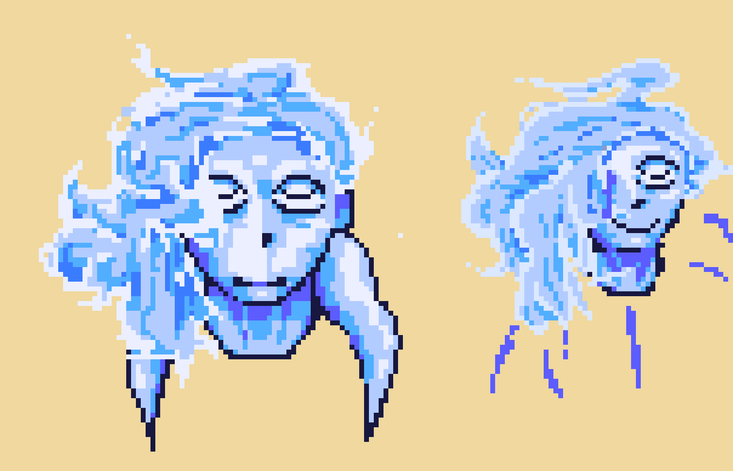 [35cb8a] Im never going to stop glazing my own glow ups