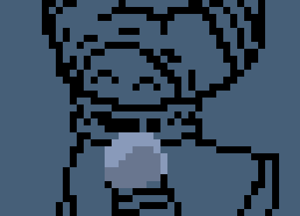 [039810] But! anyways, heres your sword! *he gave marker the sword back*