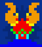Alr) | Pixel Art Maker