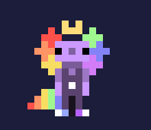 [dd5ac1] I remember this time I was playing skribbl-io and then I got into a Lobby and everybody was just there chatting so every time they gone the word they spelled out that that word and then the lobby was filled with teenagers are probably like 15 and older cuz everytime I want there or talk to them there was a lot of cussing and there was a lot of dick drawings i was like 9  -lily