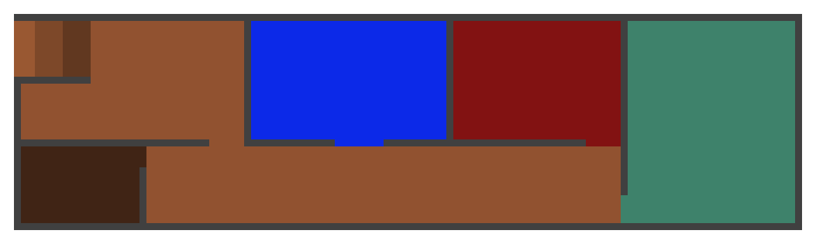 [57cc3e] Danganronpa Map Base