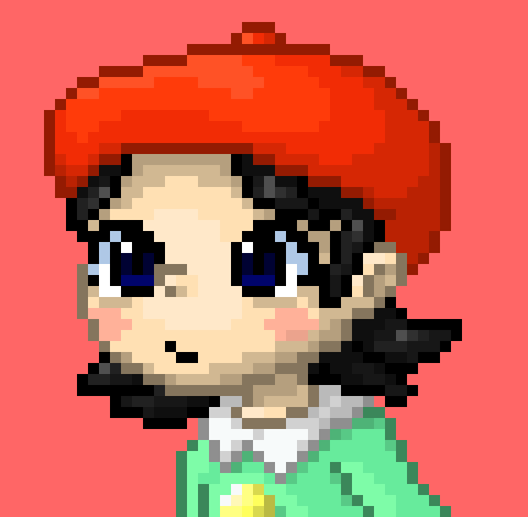 [777455] Nope, I don't mind, so Prince Fluff is gonna be it?