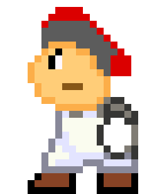 [146083] DashieStance