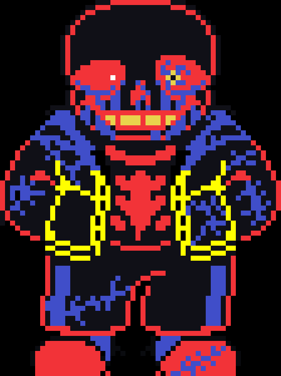 [71db5a] I'm sticking with the same colored strings.