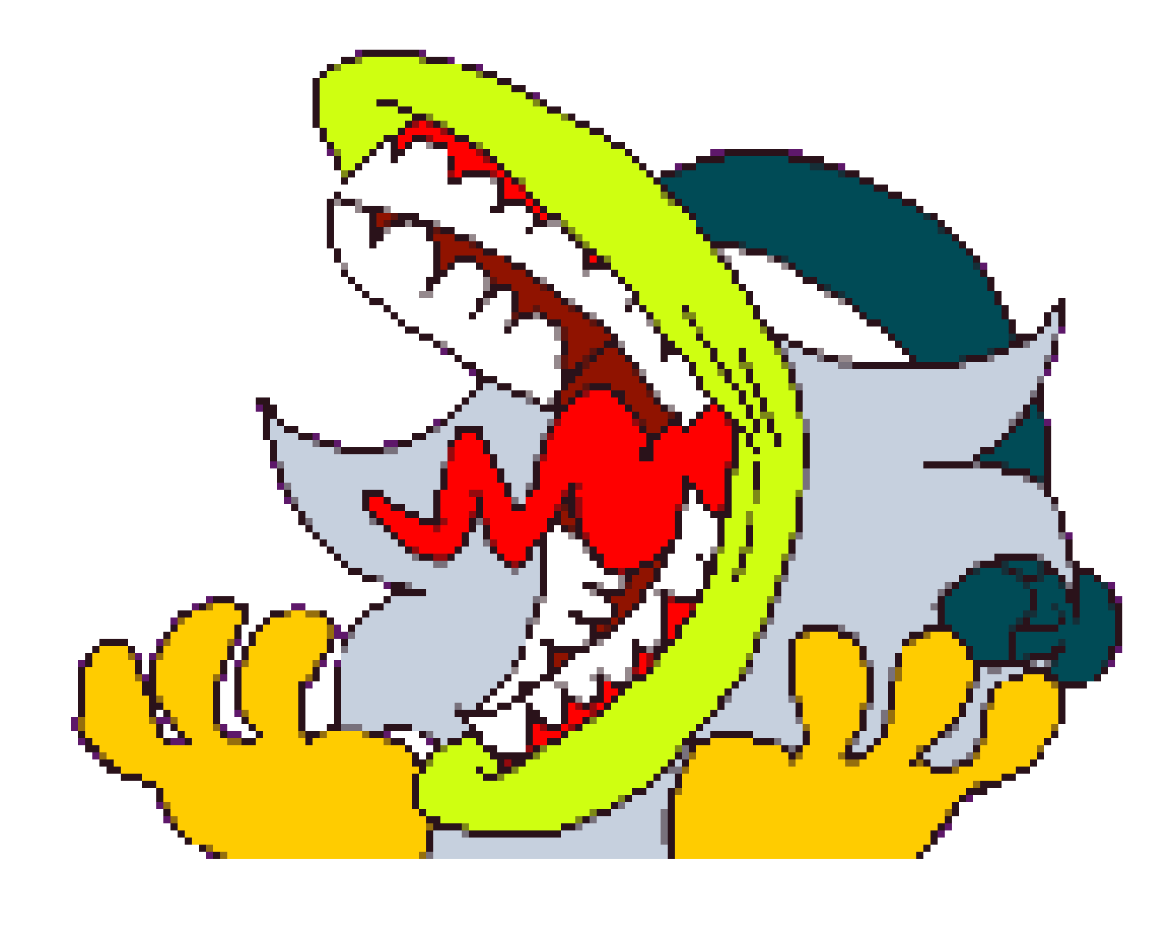 [4359d5] HOWEVER if anyone from the older eras of Roblox managed to get their hands on a lifetime Builder's Club subscription then their clothing basically stays up Forever and survives the demolition of 2d clothing, which can also be remedied if Roblox deadass just rereleases lifetime BC as lifetime Premium which allows for the same thing to happen so that brings into question AGAIN: why are they even doing this