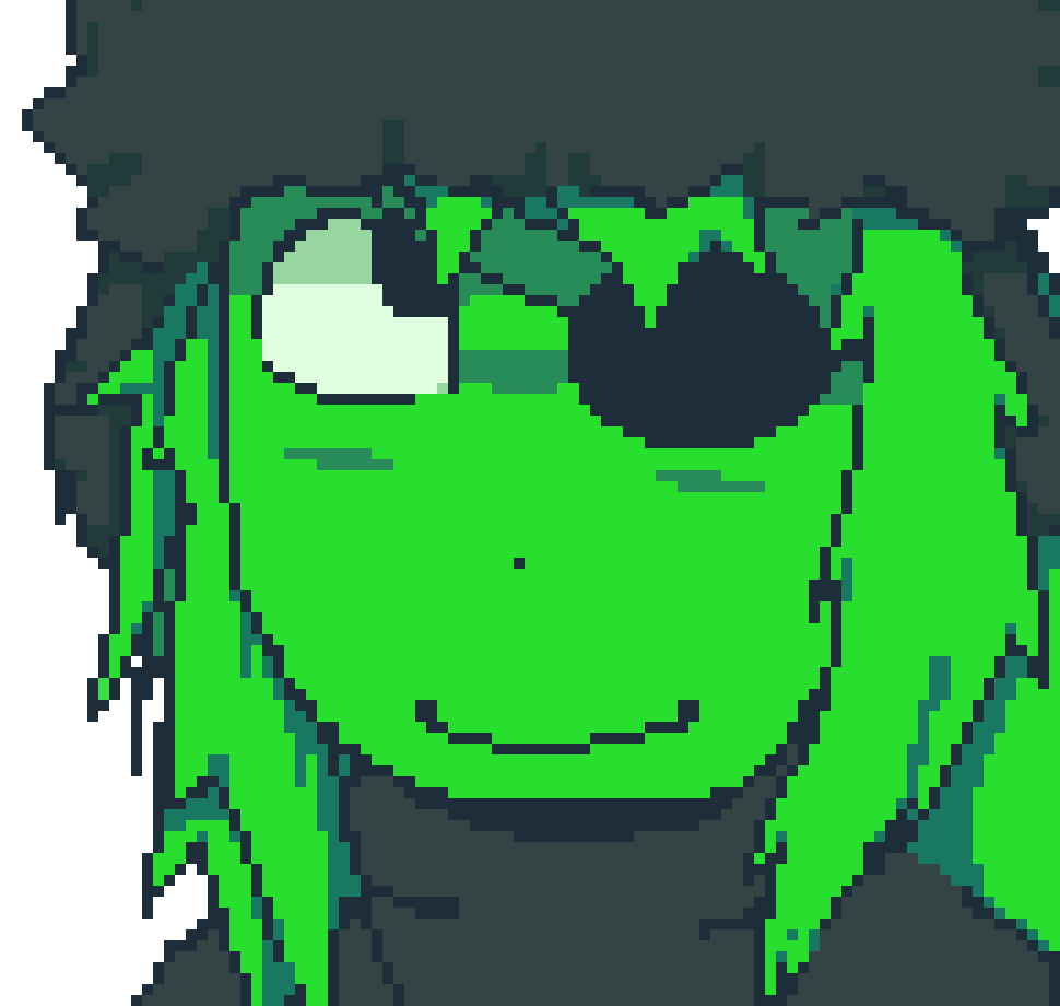 [b3821e] Not wasting bleach 