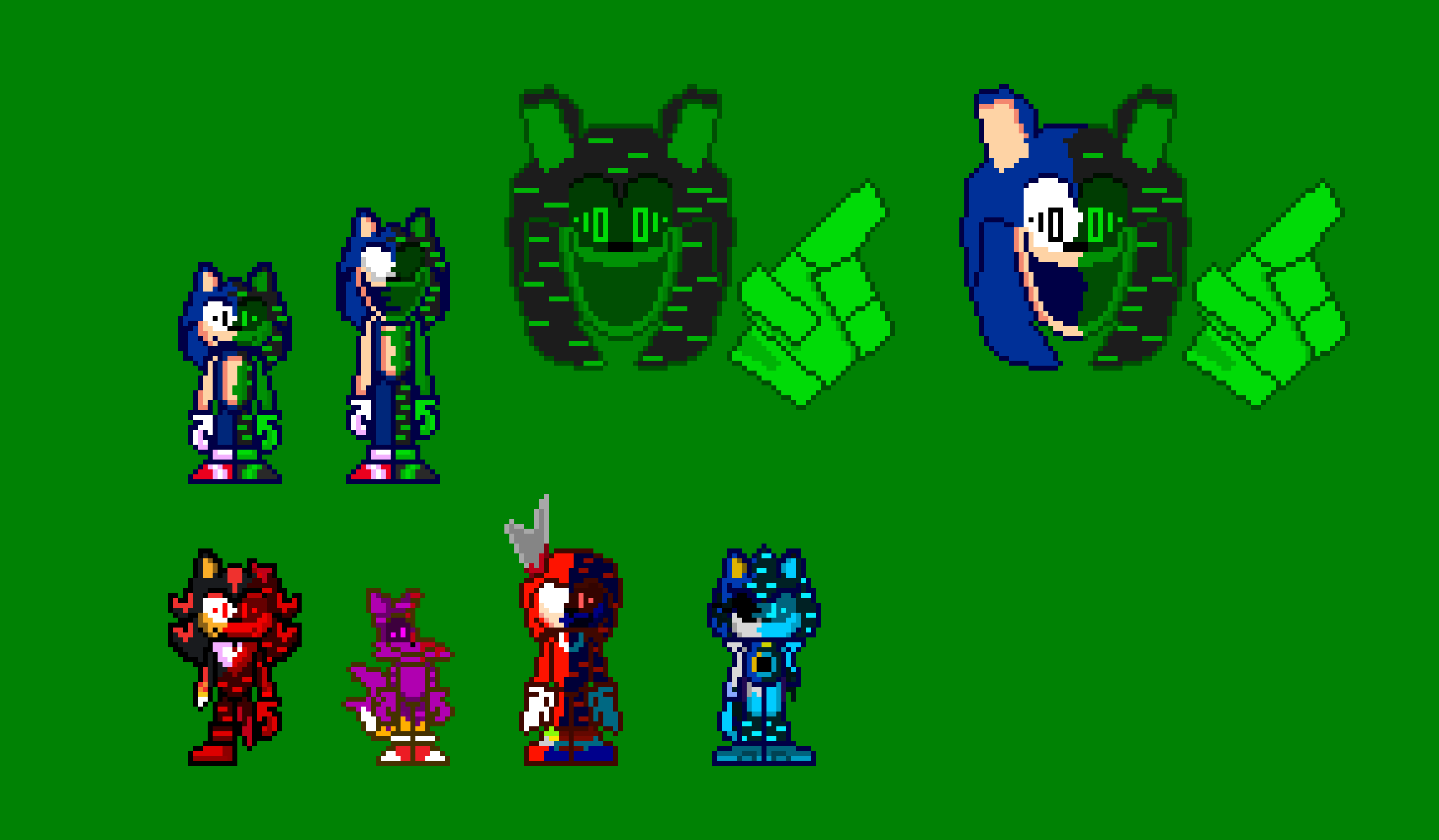 Binary momento - B1nary / Molt!