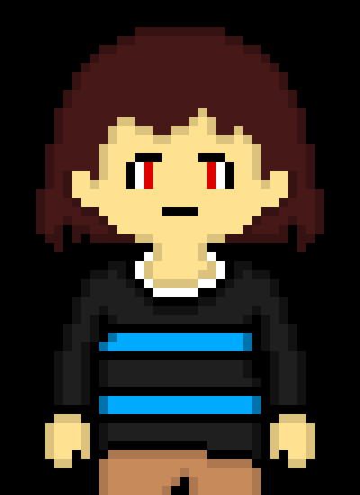 [0ae1f1] *sigh* i shouldn't have killed that human, i'm sorry Disasverse