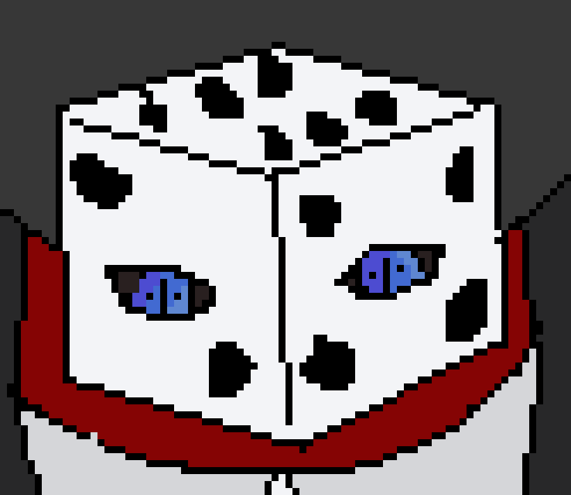 [6942af] Wouldn't that also mean they aren't going to save you either