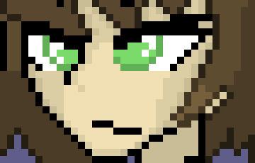 *insert auto correct completely destroying my sentence* | Pixel Art Maker