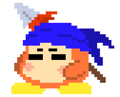 [777455] *A-ahem.* Yes, the Queen is right. Despite how bad things are, there's no way to back down from it. It is unfortunately what it is. Nothing can be done to revert it.