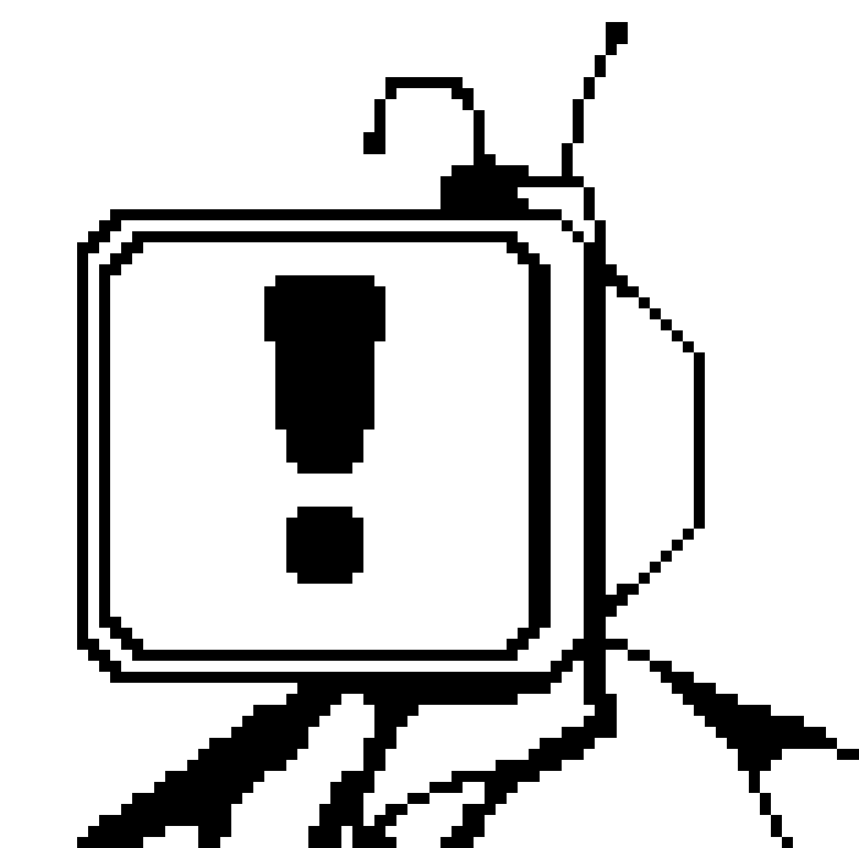 - Ahem. Oh my! What happened here? -