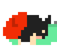 [e911b2] W----wai---wait----!! You--- *huff--* no------ *she seemed to be entirely out of breath*