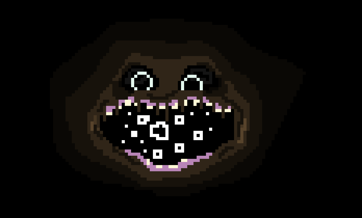 [9974a0] PANDEMONIUM