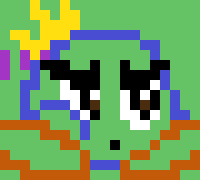 [ab5400] Glad they left... Marker, are you going to be ok?