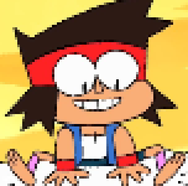 [777455] cya for now