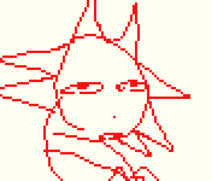 [774c7f]   I never got to finish wonder over yonder