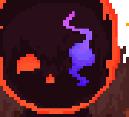 [d9c550] I actually find it quite easier to adjust colors on here than pixil arts color adjusting system