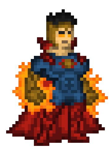 [a41f15] Jupiter, Gaurdian of the Cosmos