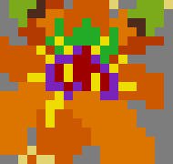 [777455] did marker teleport them outside or inside of the ship?