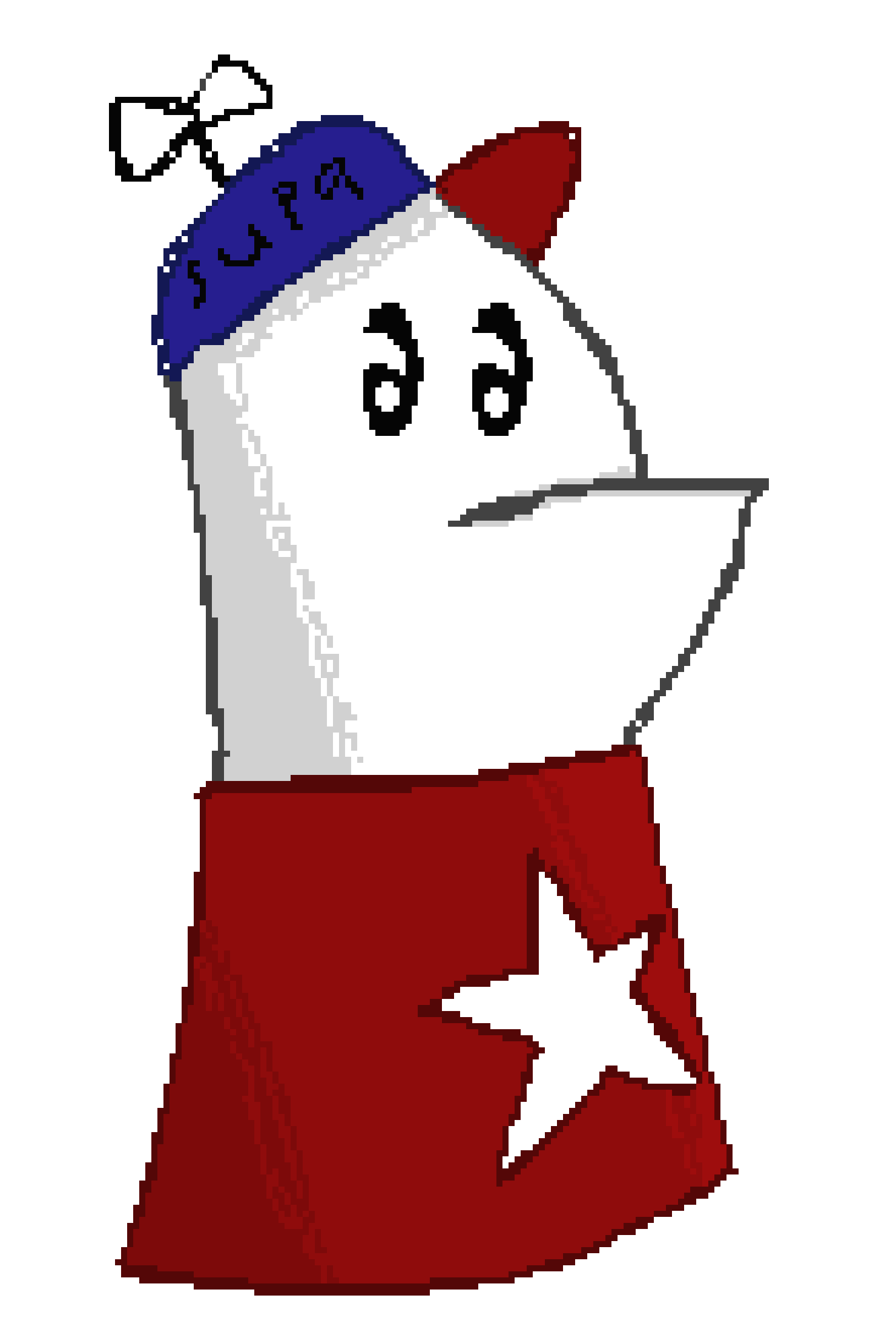 [8defd6] beemo get a camera and see if you like do the mouse movements while you're in rem or something