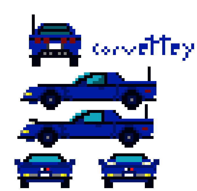 [7fd013] Corvettey