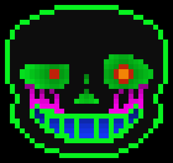 [0fe90d] ⮚I guess Killer was useless.