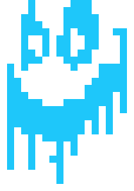 [d8adde] Maybe give that terror his normal horror eye on the left sprite?