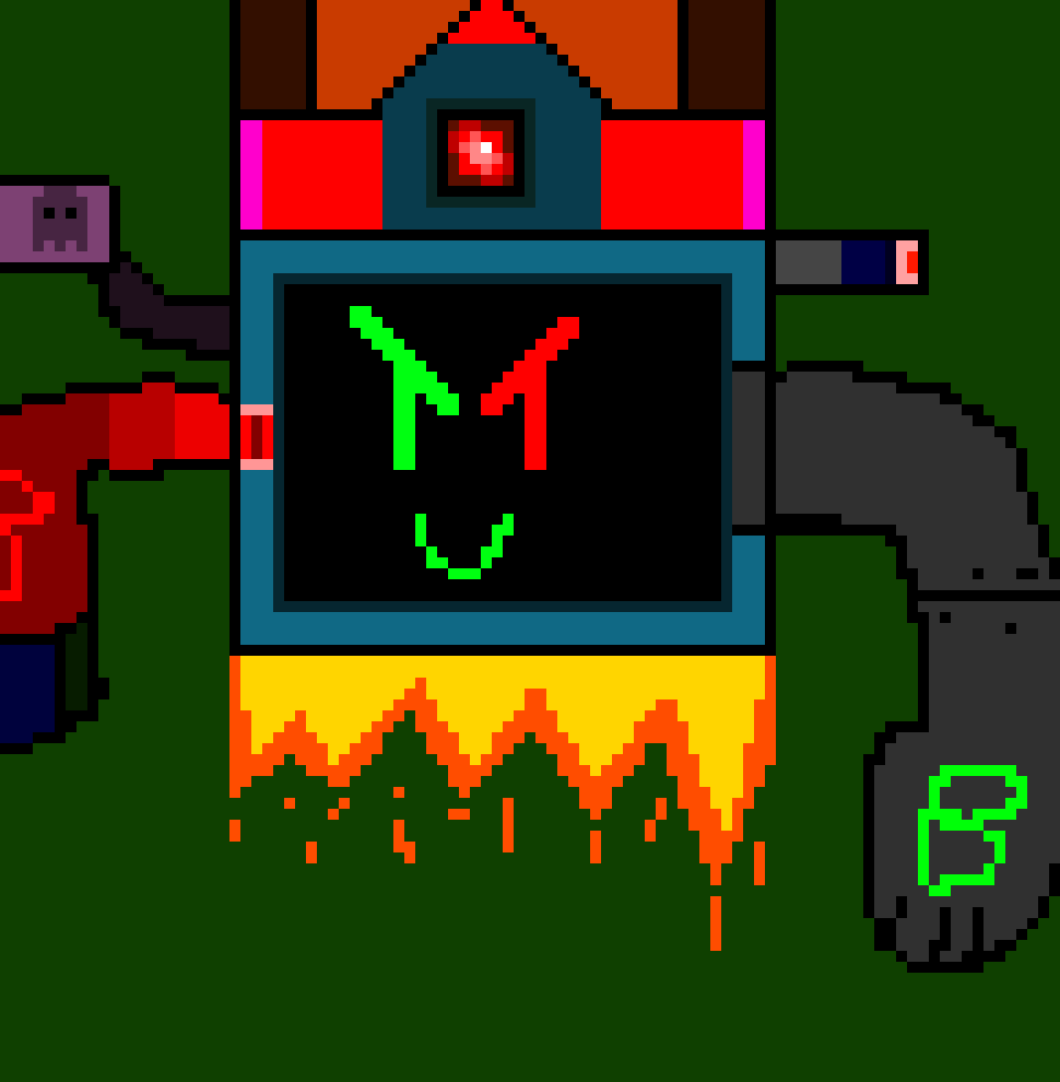 Whoever posted this horrible p0rn that was not supposed to be in this site, *THIS SITE SHOULD HAVE RULES BRUUUUH* 