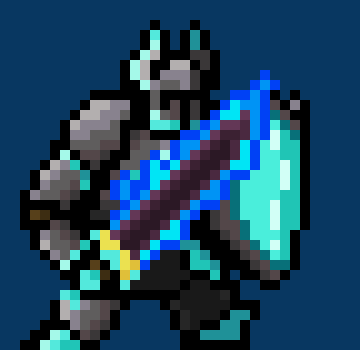 [32284a] ((i return from dinner)) *Jimmy suddenly dashes into battle and uses his shield to reflect a bunch of the bones away fro mthe group or at dark sans (by accident)*