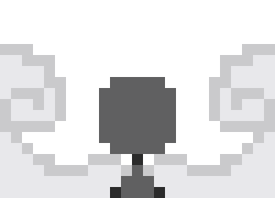 [d0698a] its called the angle of death fro a reason- also cause the Missile smoke makes wing shaped- but also cause its a KILLLER plane :p