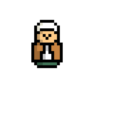 [63e11b] President Better Shading