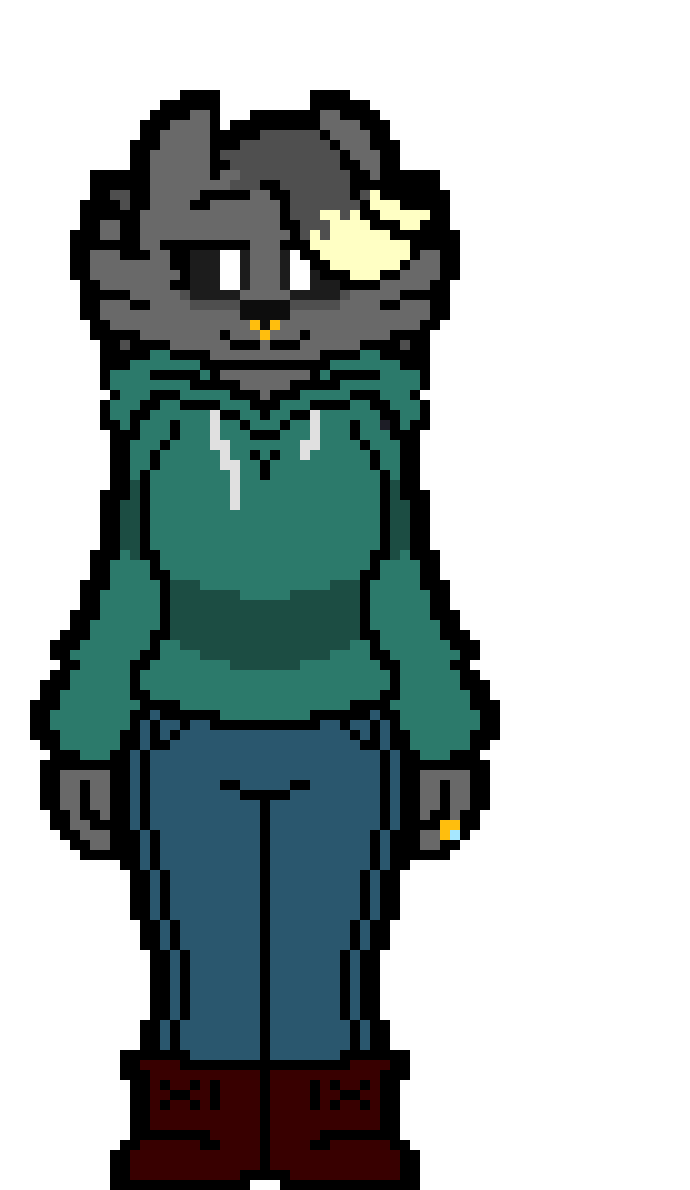 alright chat we're done i think