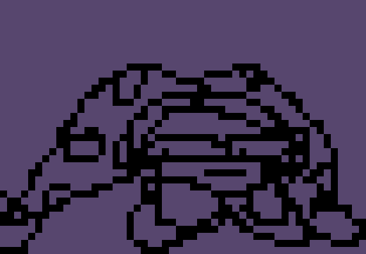 [777455] what are YOU guys doing here?