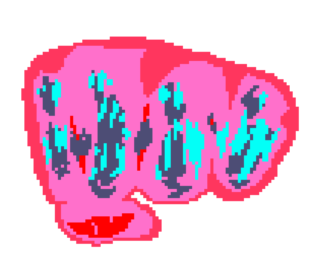 [d666ab] Bitch slap.