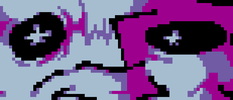 [8426a8] wanting to best someone gets boring asl fast like after i did it the first time i literally felt nothing js do it for your passion and love of the game