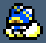 [964bfc] *he put a portal under marker and made him fall like 6 feet*