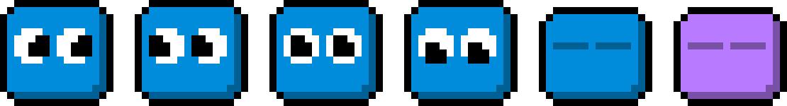 [9664c4] Sprite Sheet