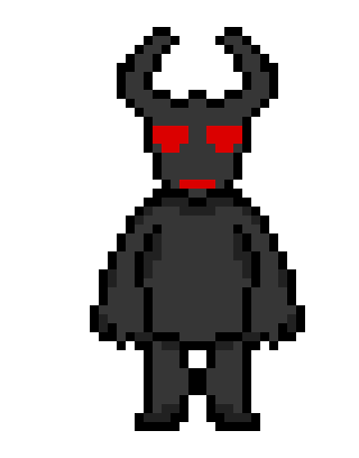 [4e1391] wait where. . . did they jsut leave? - Sinister (Deadtale)