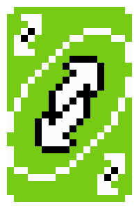 [8a1648] Uno Reverse Card