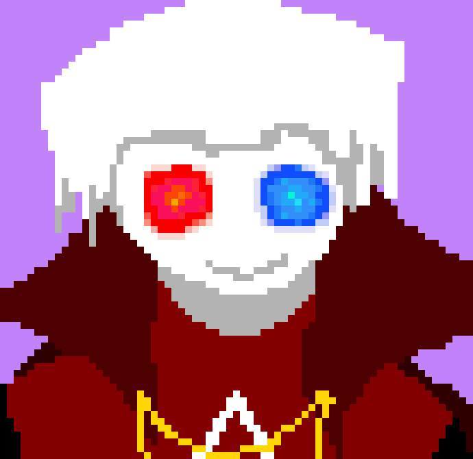 [1f258d] im amazed at how... connected to each other we were 