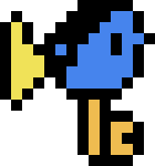 [a8189f] Llave del pescador