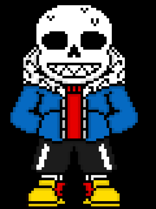 [83b30b] *wakes up and sees all the dust* wh-what the hell???? Bro's gonna kill me