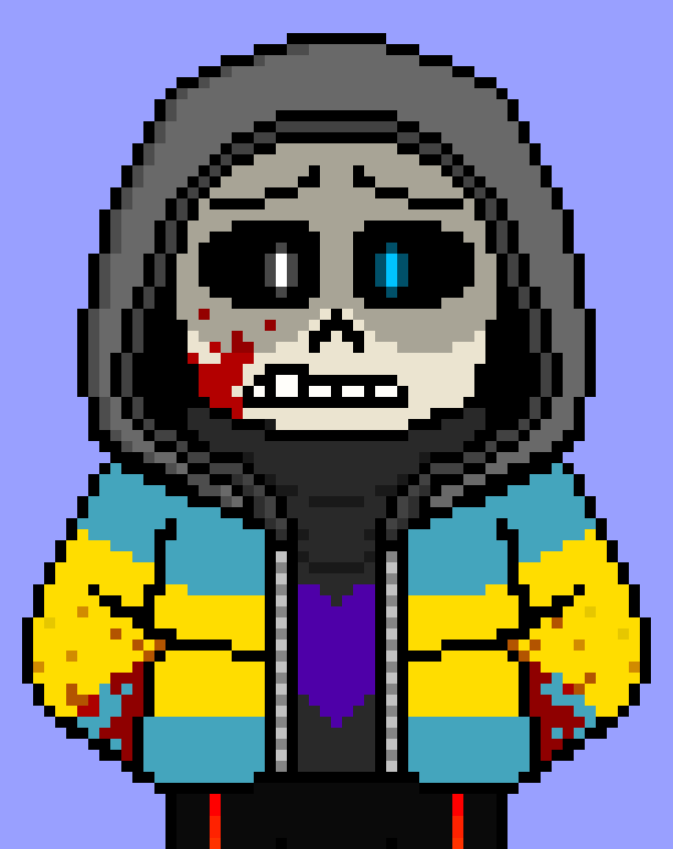 "Sen- Ch-Chris! Wait! I can explain! It- It`s not what it looks like, I was just- WAIT NO! DON`T LET THEM TAKE ME AWAY!"