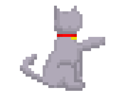 [cdcb4e] Cat_Team1-Batting Swing1